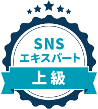 SNSエキスパート